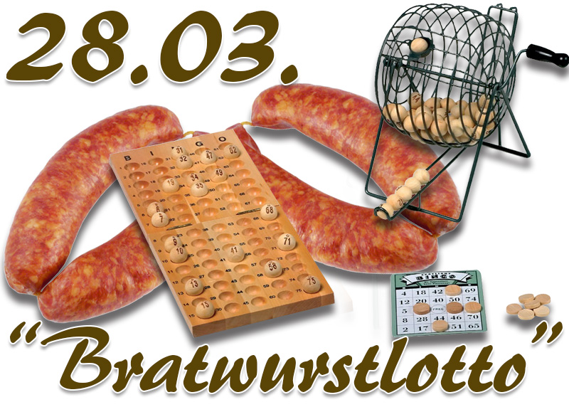 Bratwurstotto